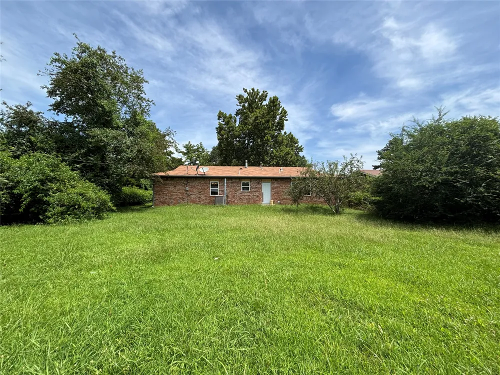 610 6th Street Talihina, OK 74571