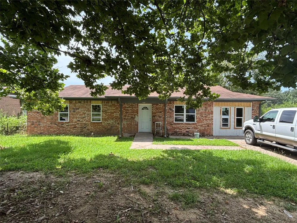 610 6th Street Talihina, OK 74571