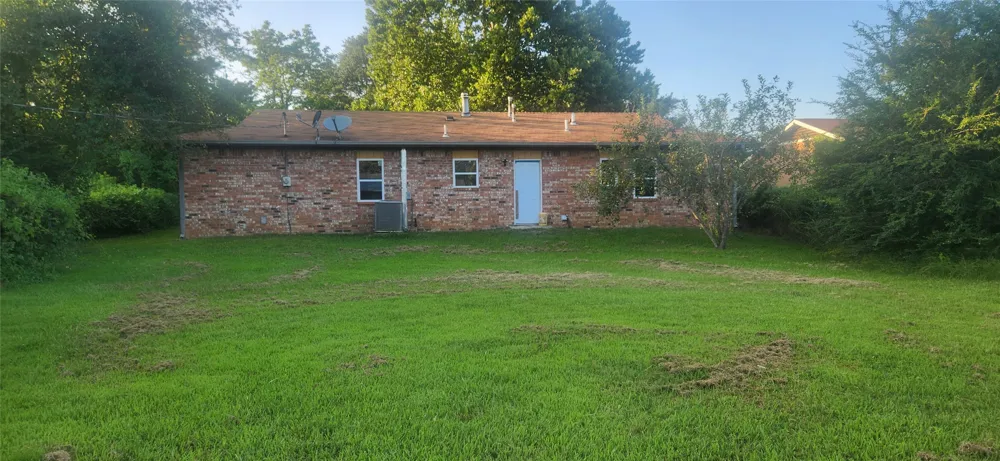 610 6th Street Talihina, OK 74571