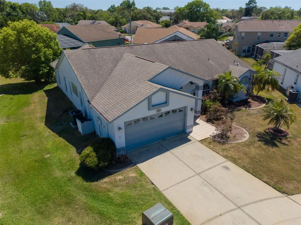 13635 MUFFIN COURT Hudson, FL 34667