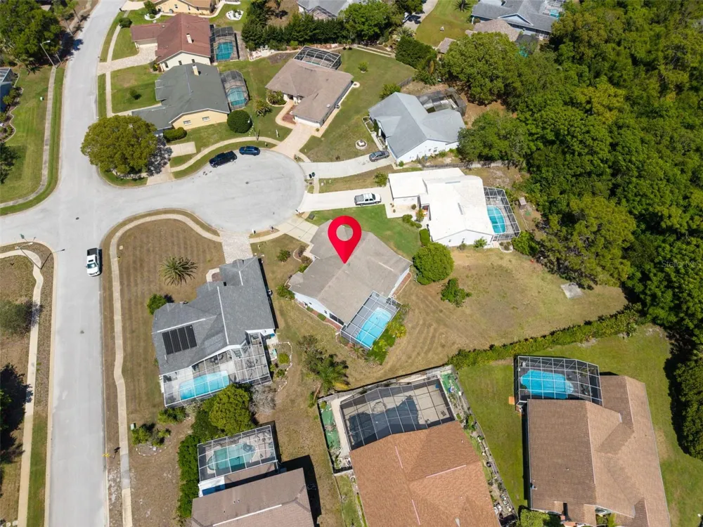 13635 MUFFIN COURT Hudson, FL 34667