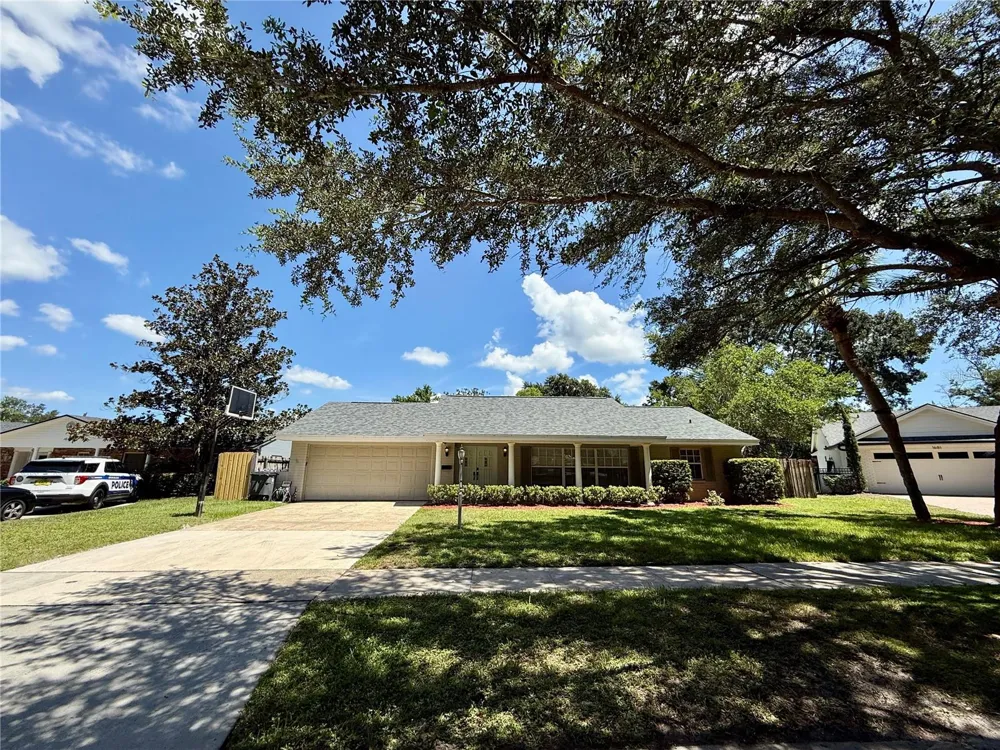 1625 TIOGA TRAIL Winter Park, FL 32789