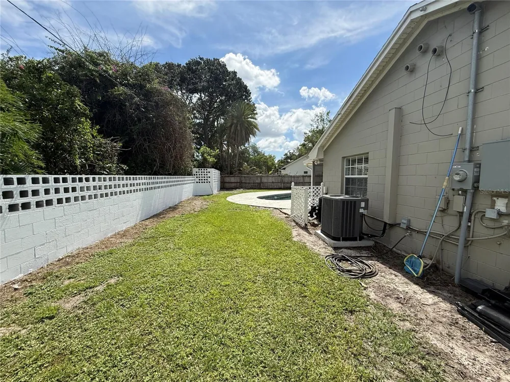 1625 TIOGA TRAIL Winter Park, FL 32789
