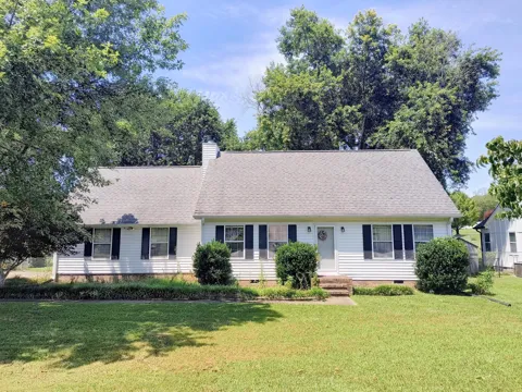 155 Misty Ridge Lane