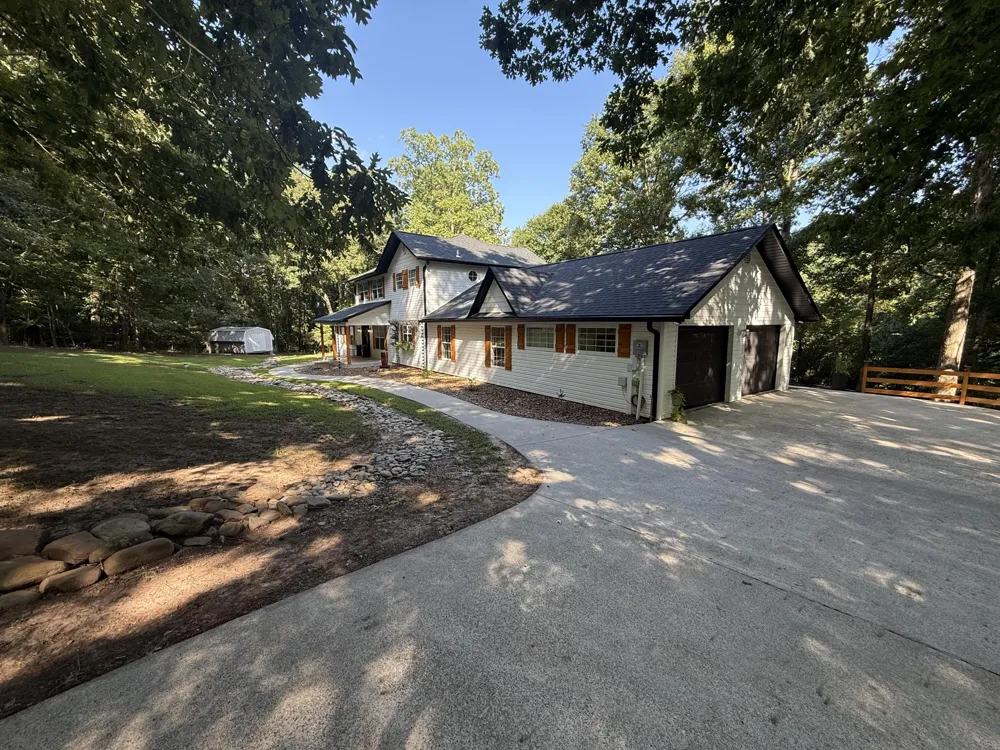 605 County Road 48 Athens, TN 37303