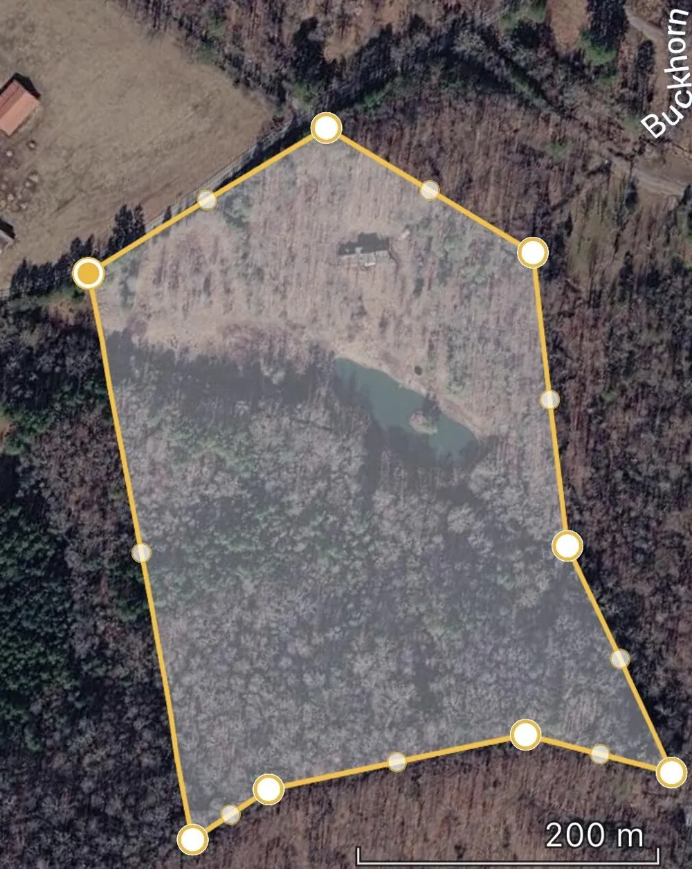 605 County Road 48 Athens, TN 37303