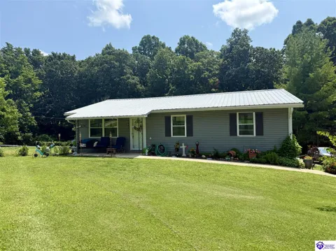 3801 Deer Haven Drive