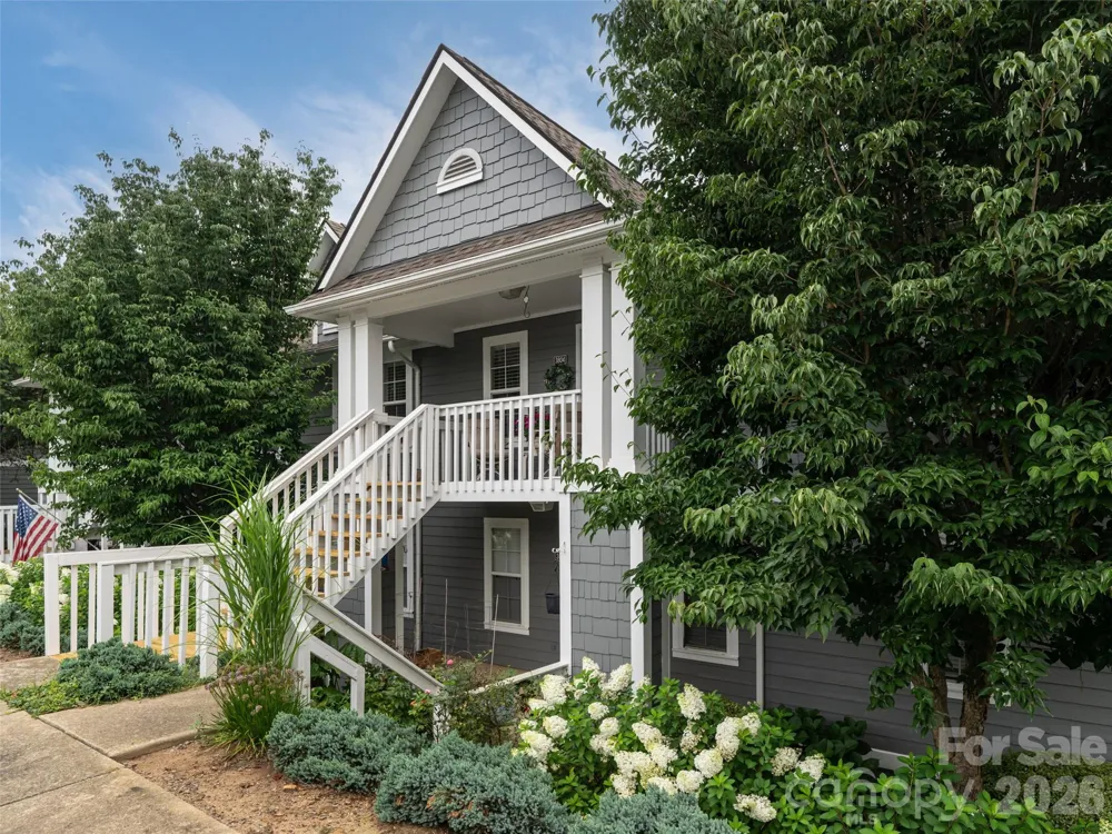 3804 Florham Place Asheville, NC 28806
