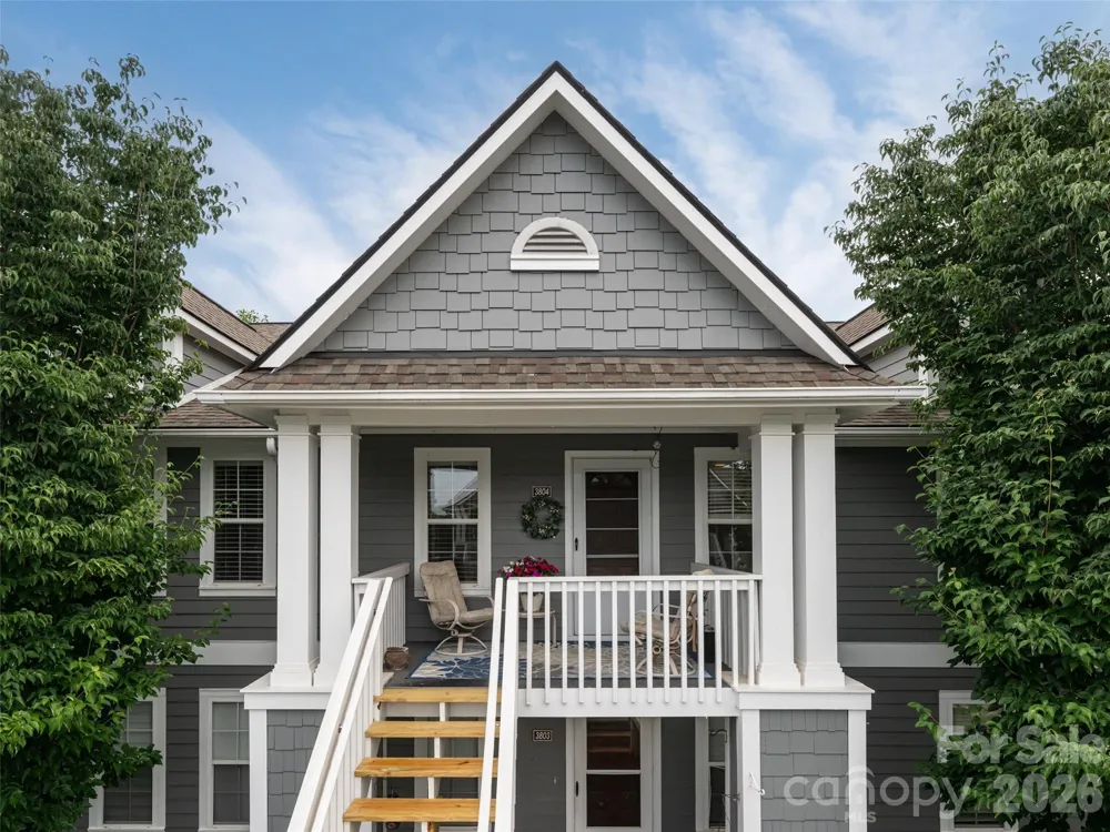 3804 Florham Place Asheville, NC 28806