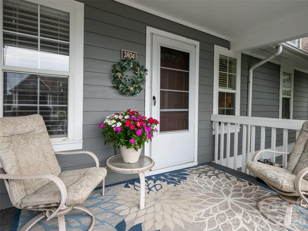 3804 Florham Place Asheville, NC 28806