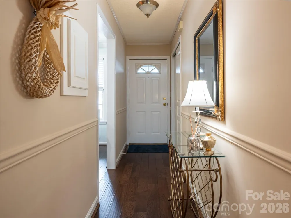 3804 Florham Place Asheville, NC 28806