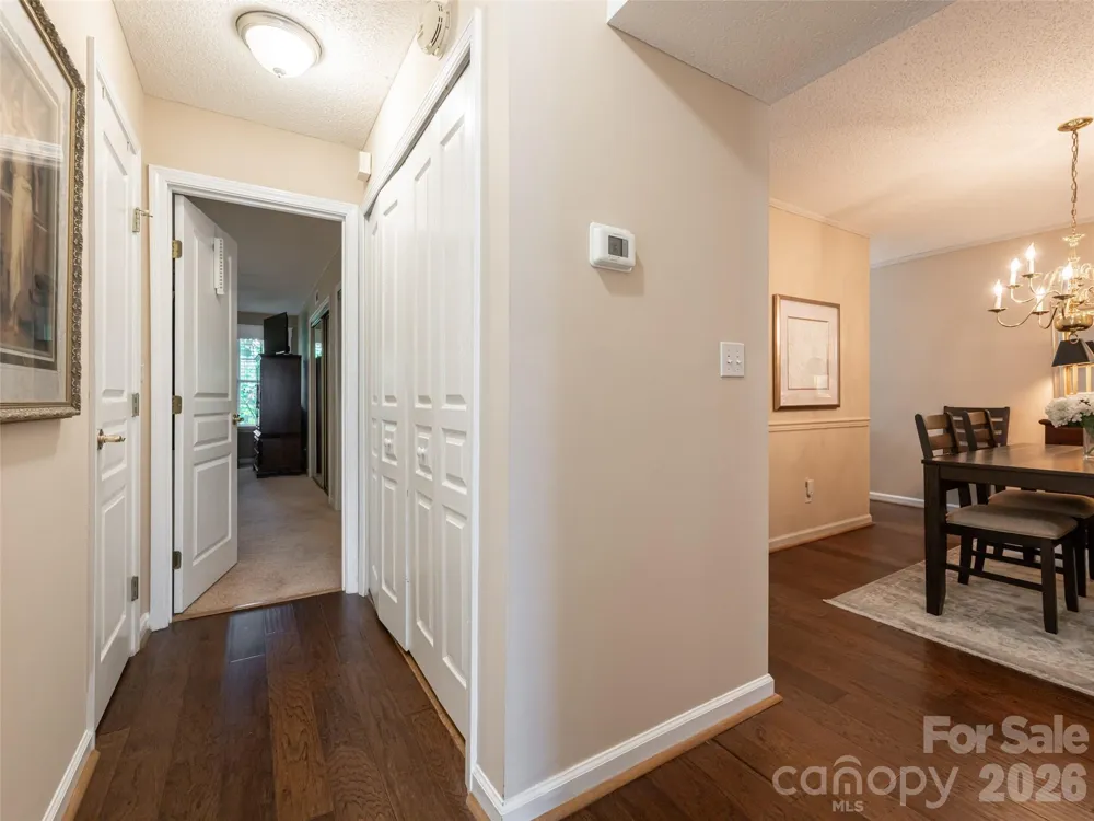 3804 Florham Place Asheville, NC 28806