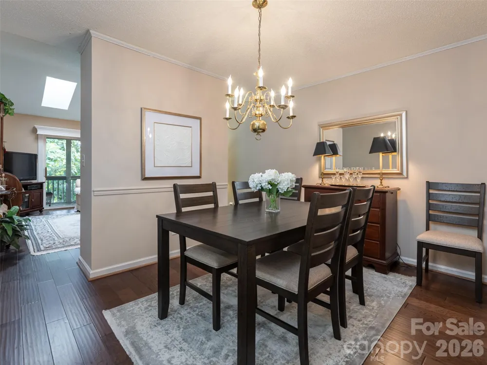 3804 Florham Place Asheville, NC 28806