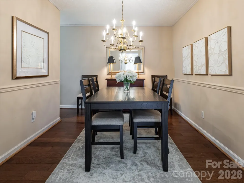 3804 Florham Place Asheville, NC 28806