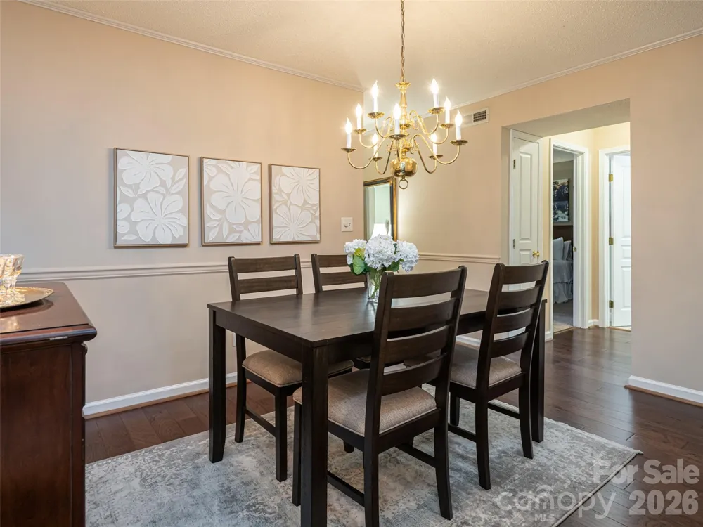 3804 Florham Place Asheville, NC 28806