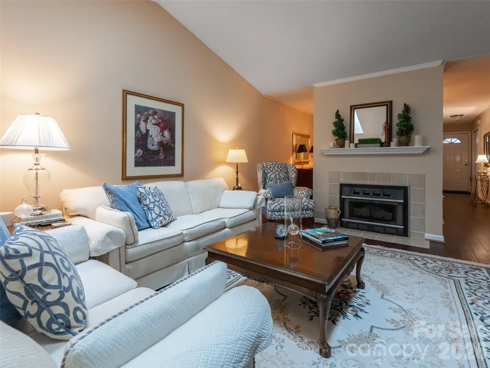 3804 Florham Place Asheville, NC 28806