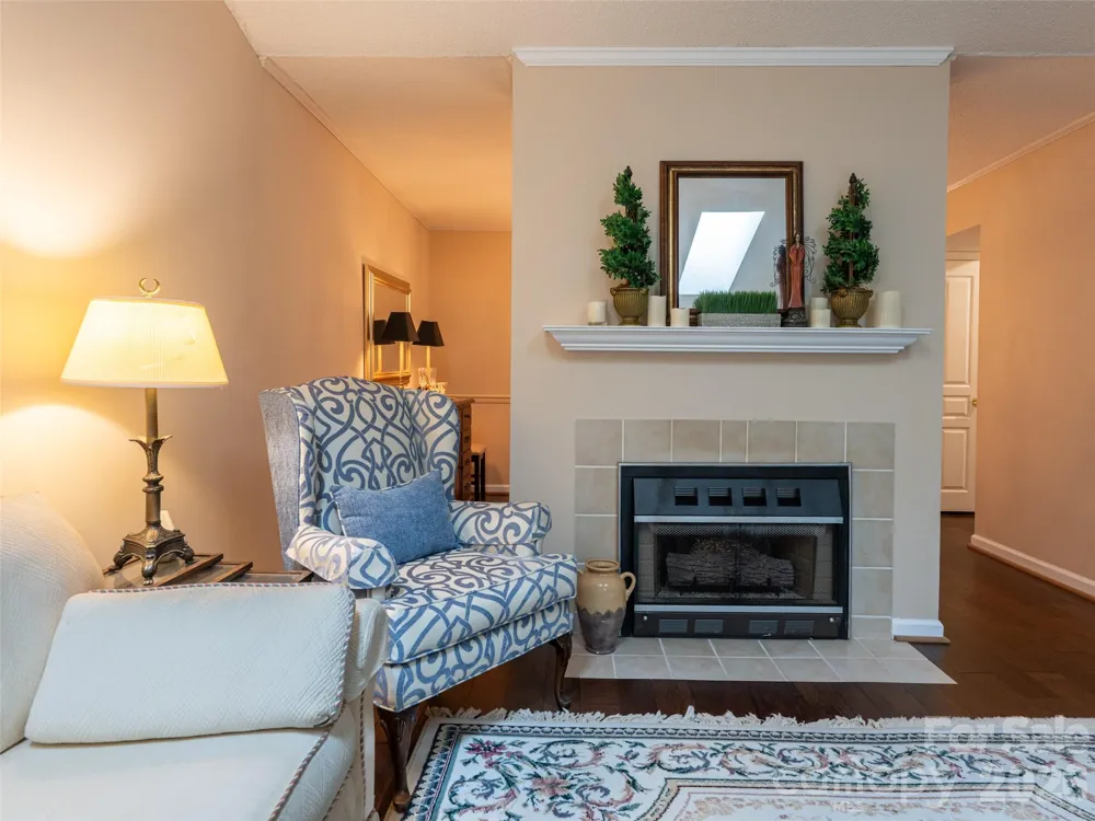 3804 Florham Place Asheville, NC 28806