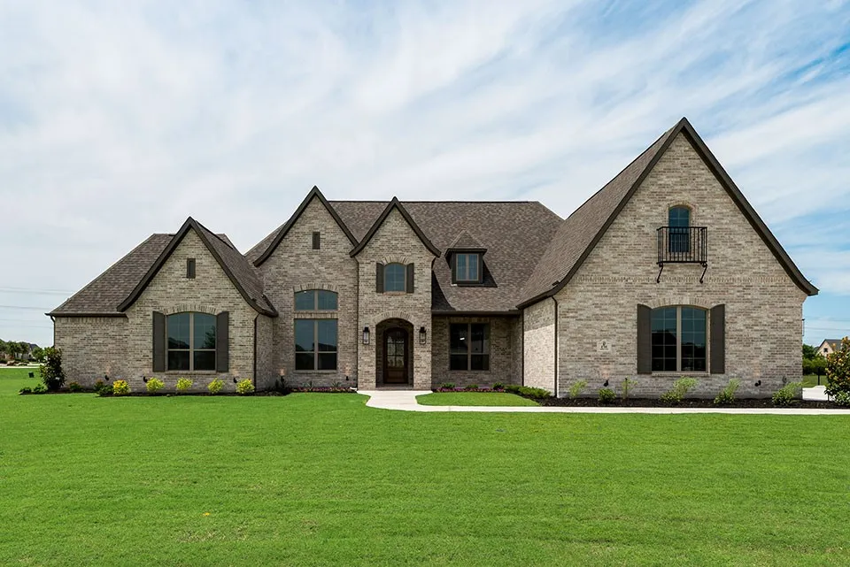 4701 Sudbury Circle Parker, TX 75002