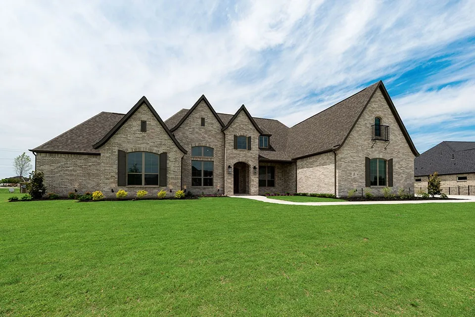 4701 Sudbury Circle Parker, TX 75002