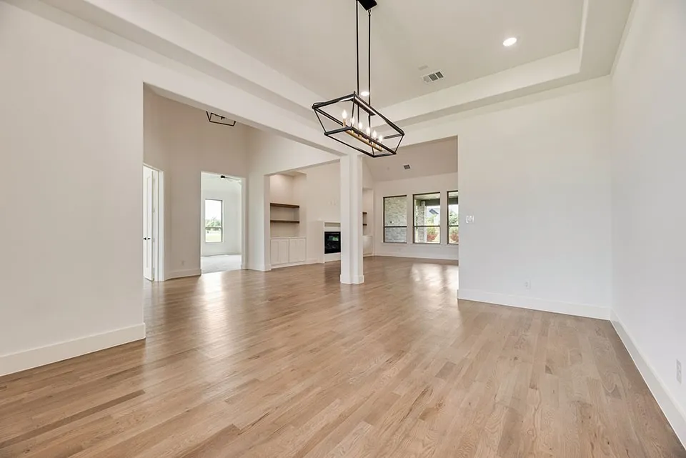 4701 Sudbury Circle Parker, TX 75002