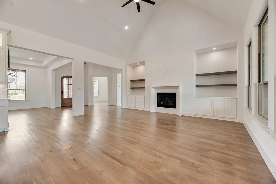 4701 Sudbury Circle Parker, TX 75002