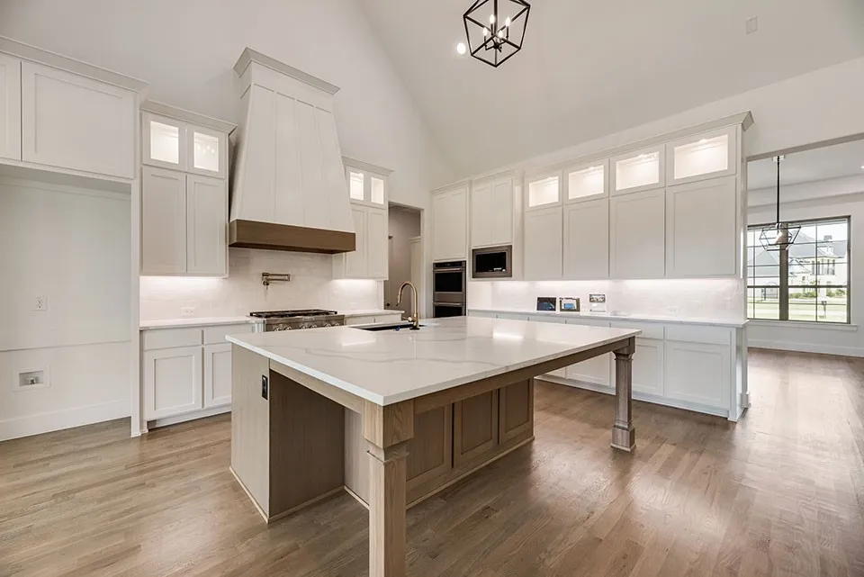 4701 Sudbury Circle Parker, TX 75002