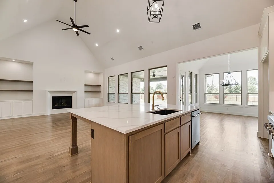 4701 Sudbury Circle Parker, TX 75002