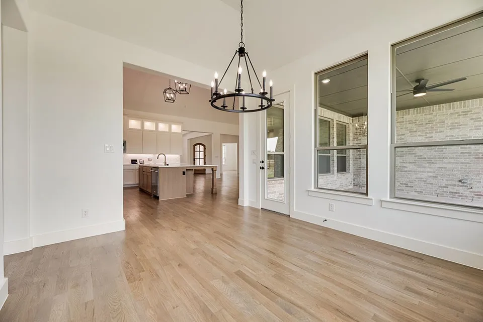 4701 Sudbury Circle Parker, TX 75002