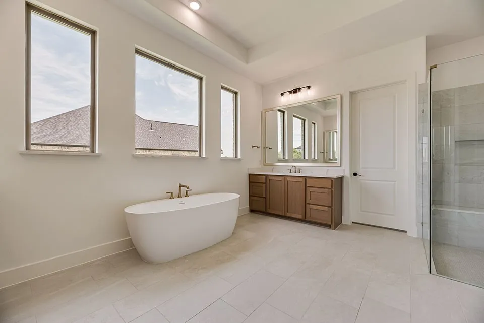 4701 Sudbury Circle Parker, TX 75002