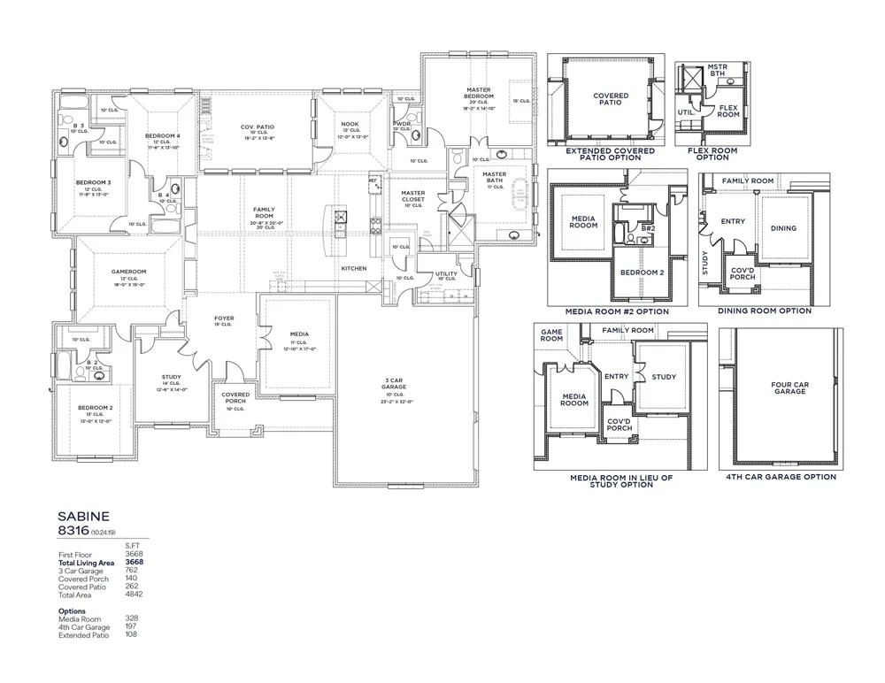 4701 Sudbury Circle Parker, TX 75002