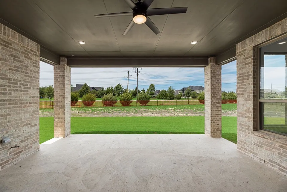 4701 Sudbury Circle Parker, TX 75002