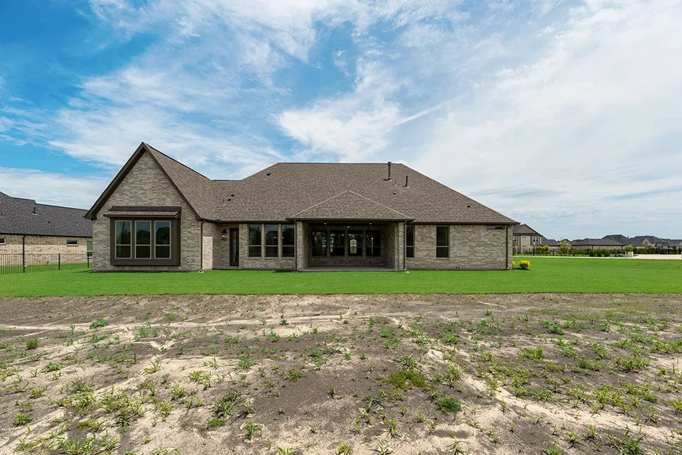 4701 Sudbury Circle Parker, TX 75002