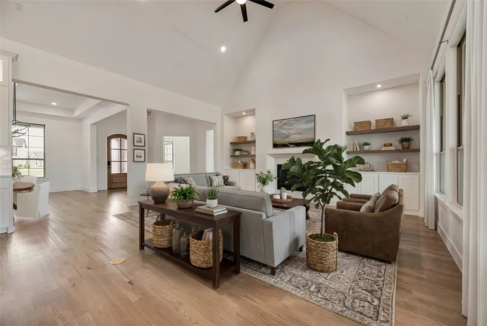 4701 Sudbury Circle Parker, TX 75002