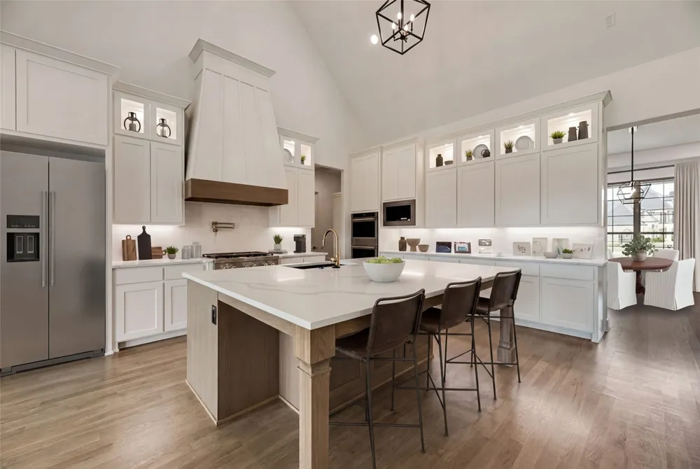 4701 Sudbury Circle Parker, TX 75002