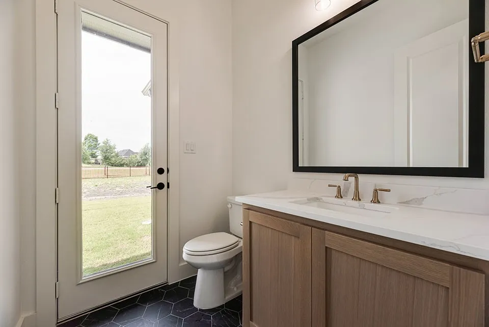 4701 Sudbury Circle Parker, TX 75002