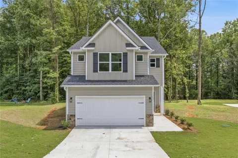 318 Stonington Drive