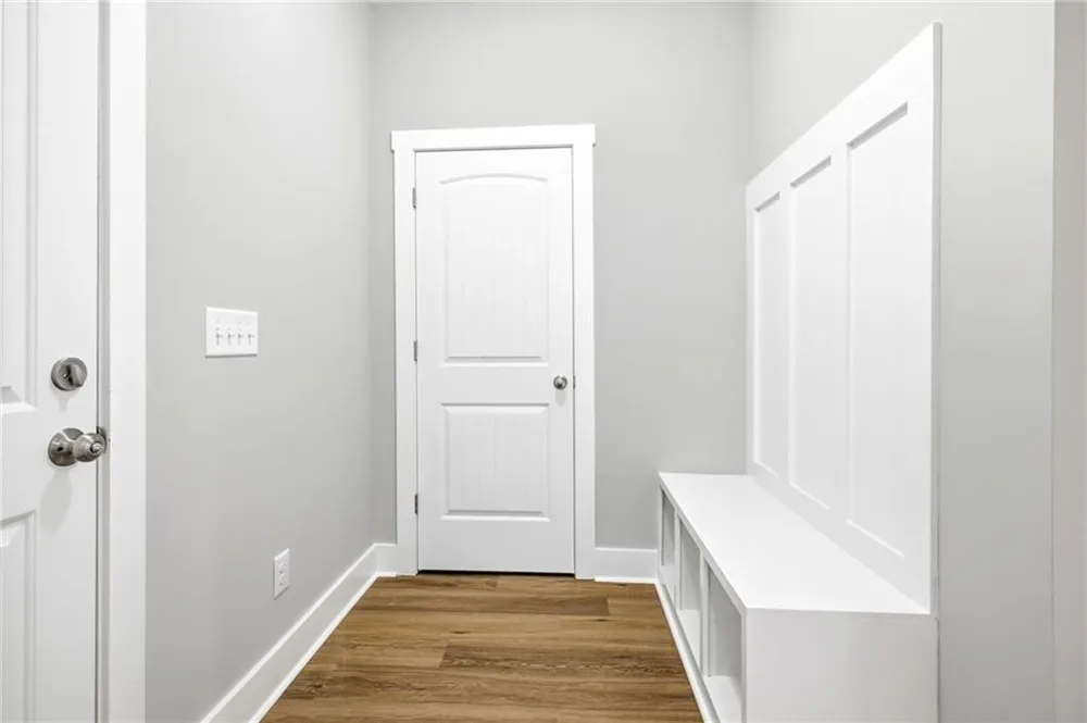 318 Stonington Drive Mount Airy, GA 30563