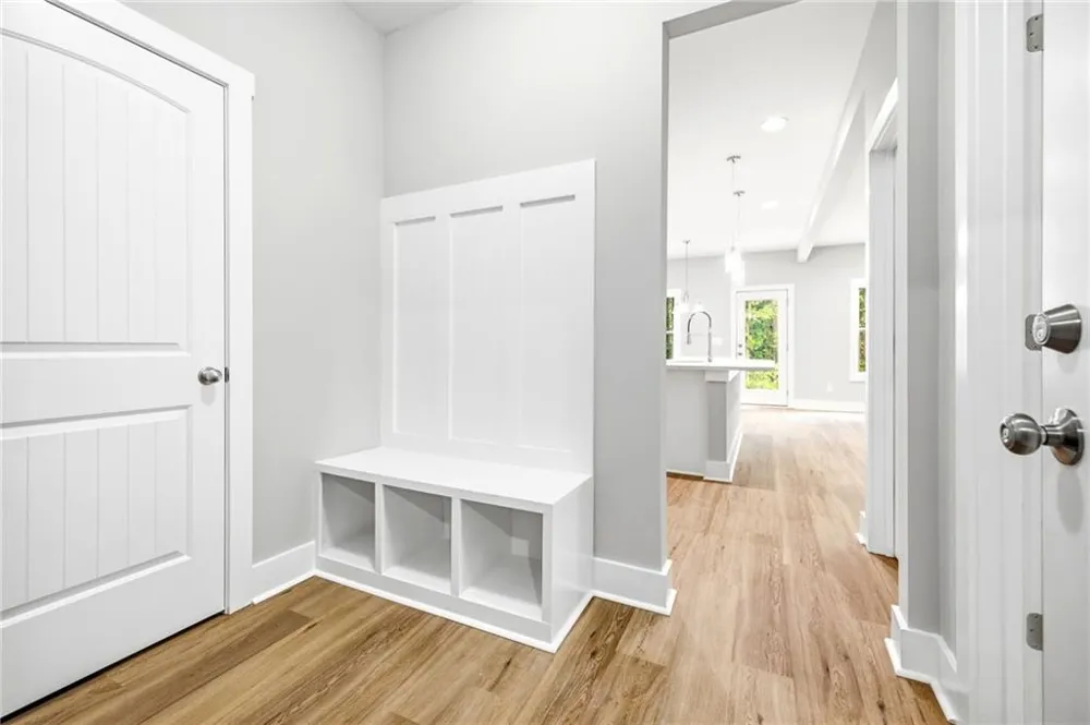 318 Stonington Drive Mount Airy, GA 30563