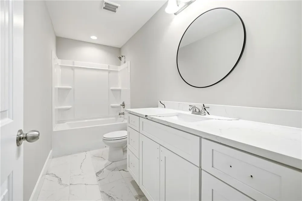 318 Stonington Drive Mount Airy, GA 30563