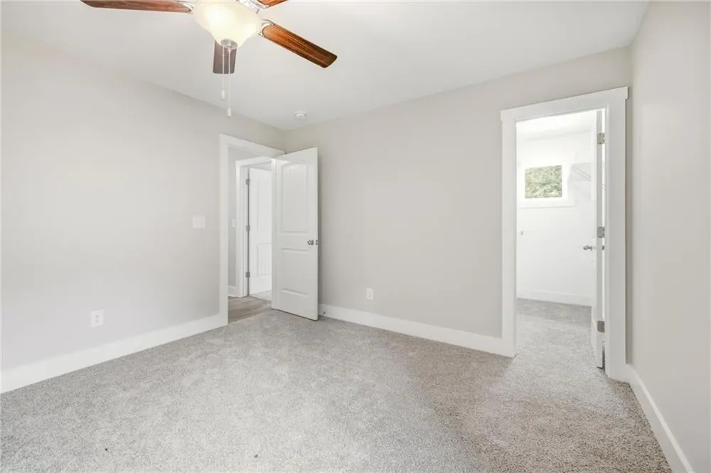 318 Stonington Drive Mount Airy, GA 30563