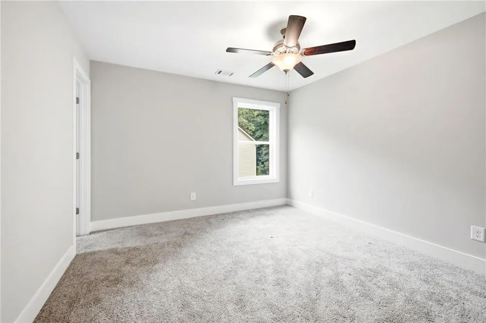318 Stonington Drive Mount Airy, GA 30563