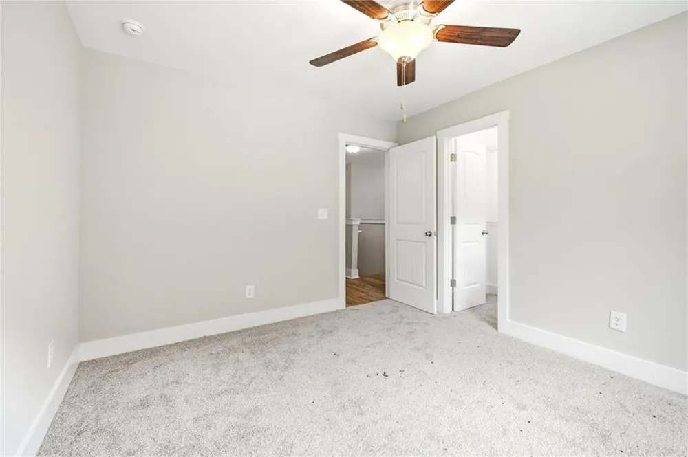 318 Stonington Drive Mount Airy, GA 30563
