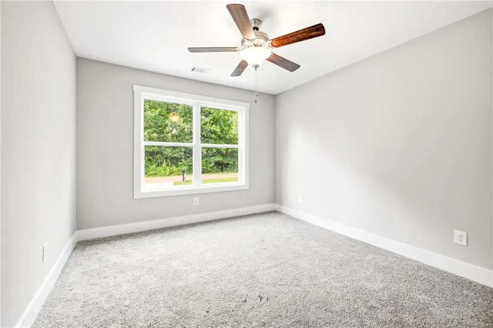 318 Stonington Drive Mount Airy, GA 30563