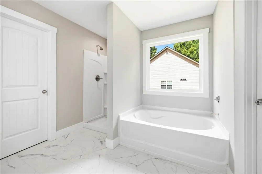 318 Stonington Drive Mount Airy, GA 30563