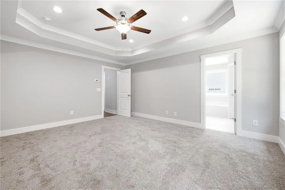 318 Stonington Drive Mount Airy, GA 30563