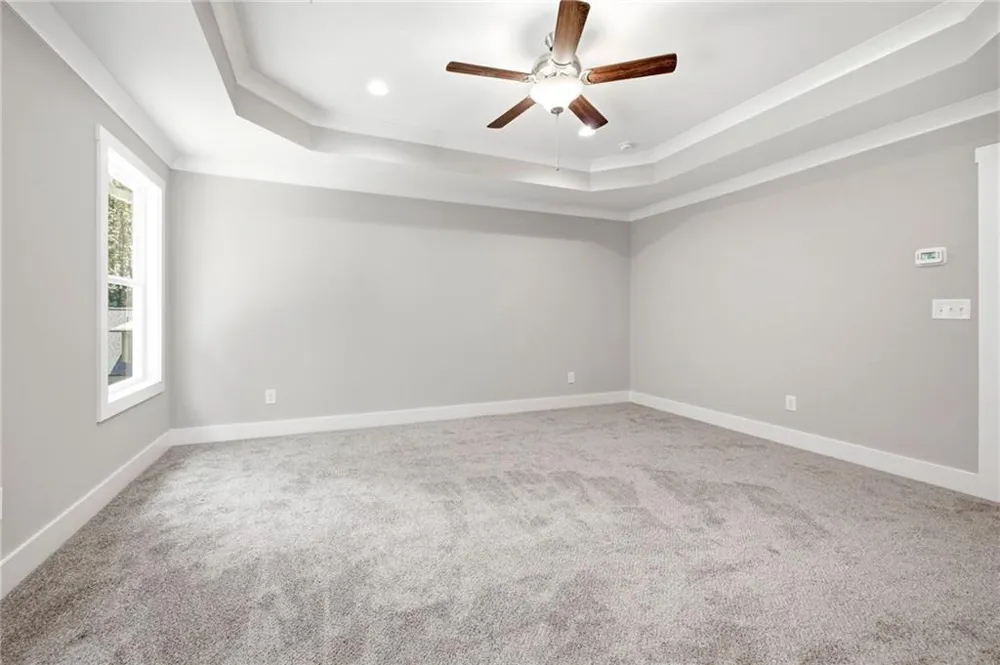 318 Stonington Drive Mount Airy, GA 30563