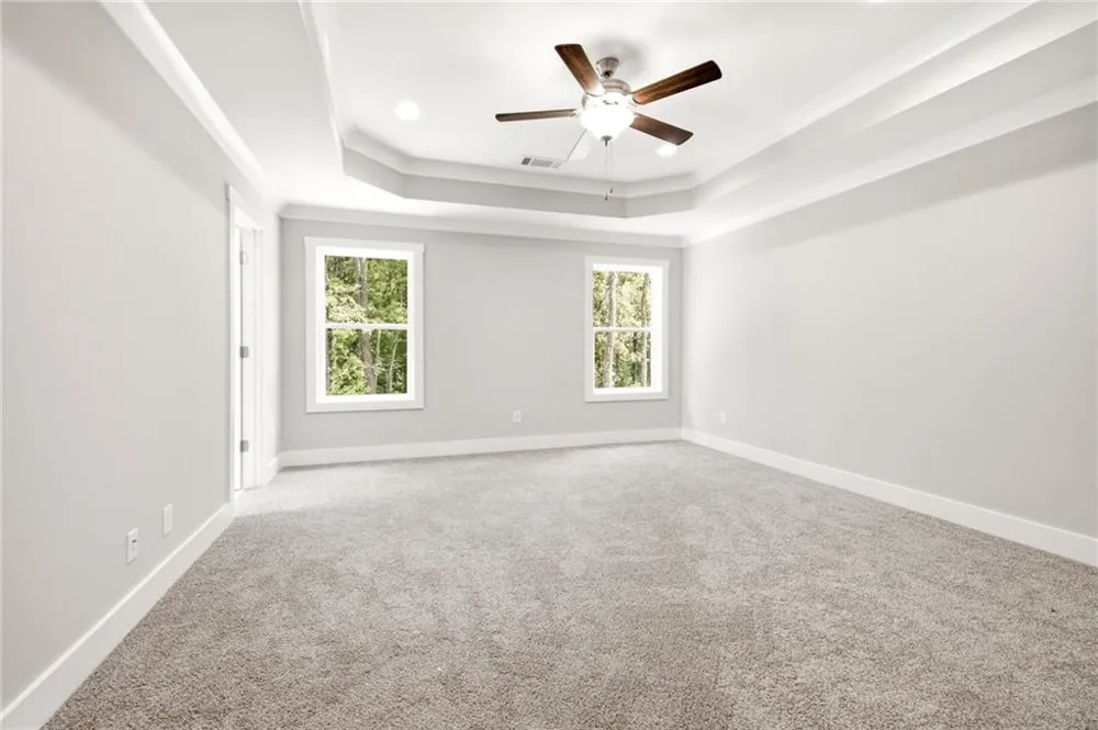 318 Stonington Drive Mount Airy, GA 30563