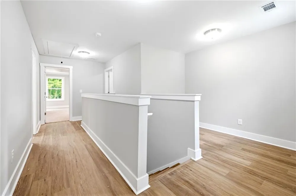 318 Stonington Drive Mount Airy, GA 30563