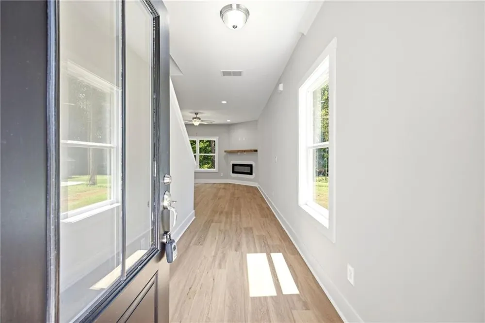 318 Stonington Drive Mount Airy, GA 30563