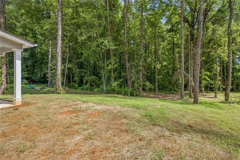 318 Stonington Drive Mount Airy, GA 30563